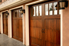 Leckford garage extension quotes