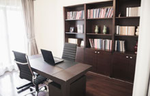 Leckford home office construction leads